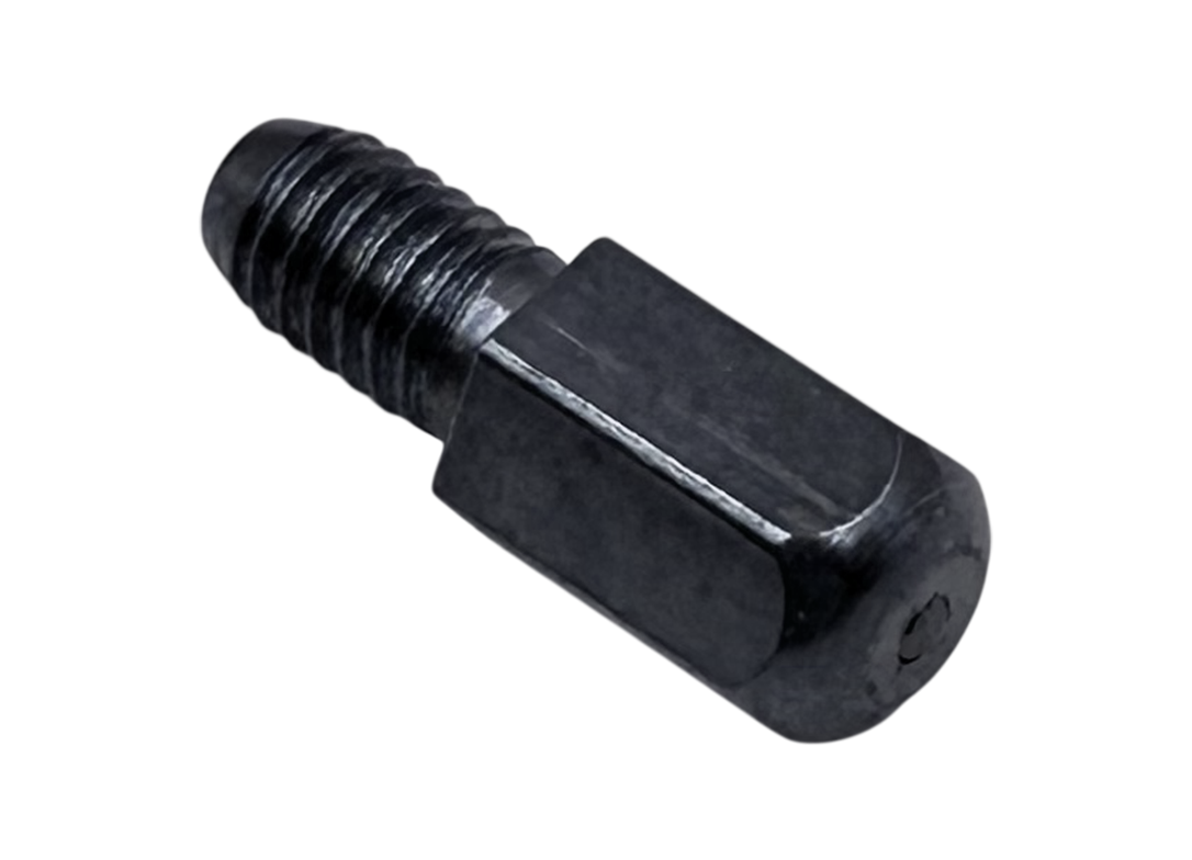 Смазочный ниппель прямой M3*0.5P миниатюрка