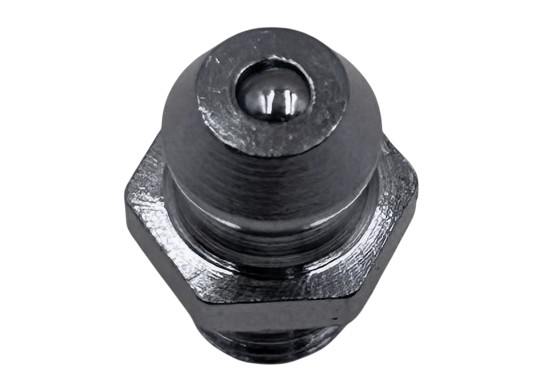 Смазочный ниппель прямой M6*0.75P