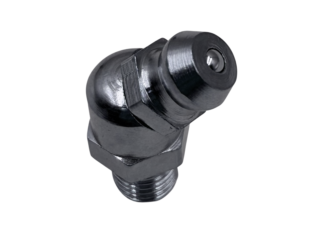 Смазочный ниппель угловой M6*0.75P