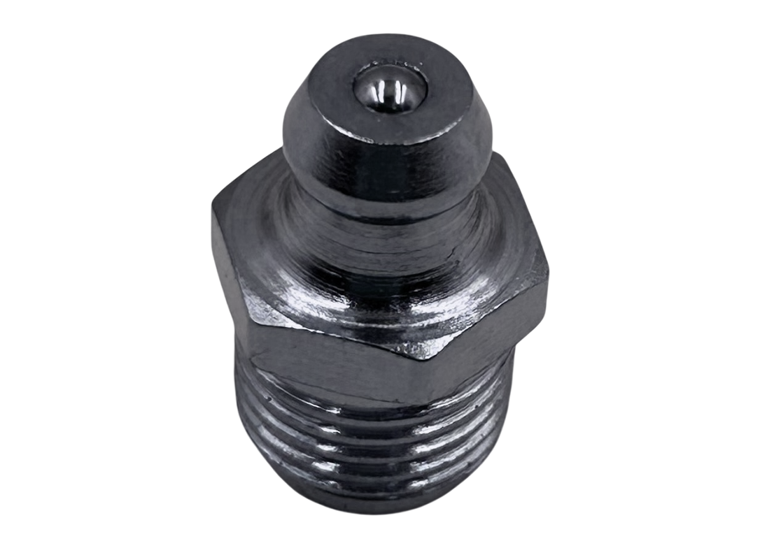 Смазочный ниппель прямой PT1/8