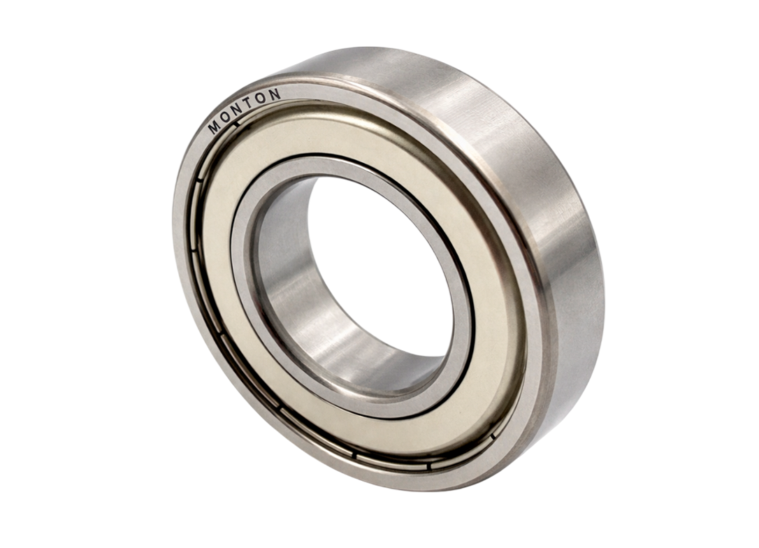 Шариковый подшипник 6000