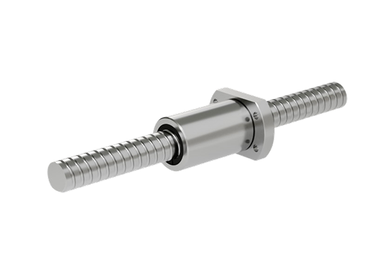 гайка ШВП SFI4010