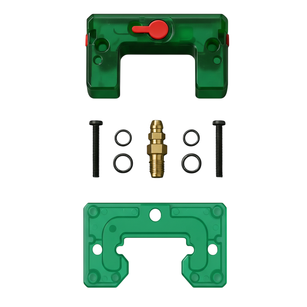 BR-HG15-E2-KIT (смазочный картридж)