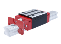 Двойное торцевое уплотнение BR-65DD