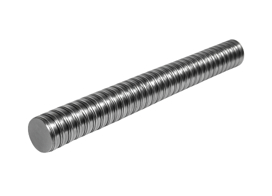 винт ШВП, класс точности C7 ±50μm/300mm SCR2510